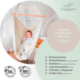 SCHMUSEWOLKE VISEČA MREŽA ZA DOJENČKE | Shoptok.si