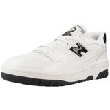 New Balance Modne superge BB550 YKF Bela Cene