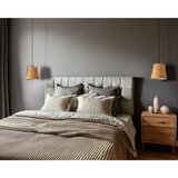 Lesnina XXXL VISEČA NIHALNA SVETILKA Milbury 20/20/115 cm E27 | Shoptok.si