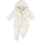Cool club pajac podložen COG2500773 bež D 80 | Shoptok.si