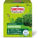 SUBSTRAL® Naturen® Gnojilo za iglavce in žive meje Naturen® BIO - 1,20 kg Cene