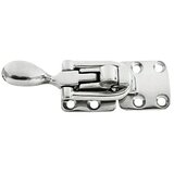 MARINETECH Šarnir z zapahom (Do x Š: 37 x 37 mm, Nerjavno jeklo, A4) | Shoptok.si