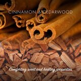 Friendly Soap Natural Soap Cinnamon naravno milo 7x95 g | Shoptok.si