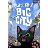  little kitty, big city pc/xbox live key global Cene