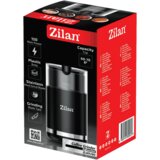 Zilan ZLN9280 Mlin za kafu 150W, Crni | Eponuda.com