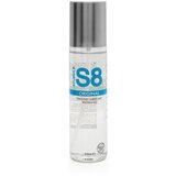 Stimul8 Sexy Shop Veliki lubrikant na bazi vode 250ml S8 Waterbased Lube 250ml | ePonuda.com