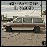 Black KEYS - EL CAMINO Cene