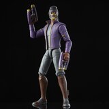 Hasbro marvel legends series 15 cm scale akcijska figura igrača t'challa star-lord, premium design, 1 figura, 3 dodatki in del za sestavo figure, večbarvna, (20837948) Cene
