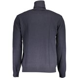 La Martina BLUE MEN&#39;S SWEATER | shoptok.hr