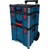 Koffersystem L-BOXX Contractor Set 3