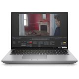 HEWLETT-PACKARD Prenosnik HP ZBook Fury 16 G11 WWAN | i9-14900HX | RTX 4000 Ada (12GB) | Touch / i9 / RAM 64 GB / 1TB SSD / 16,0″ WUXGA | Shoptok.si