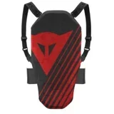 DAINESE DEČIJI SCARABEO BACK PROTECTOR 2 stretch limo-high risk red