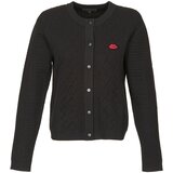 American Retro Telovniki & Jope LUIS Črna | Shoptok.si