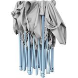Šator za svadbe - šator za zabave Antracit 291 x 580 x 315 cm Oxford tkanina - Antracit Bez bočnog zida Da | shoptok.hr