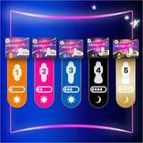 Always Platinum Night Extra Size 5 ulošci za noć 16 kom | shoptok.hr