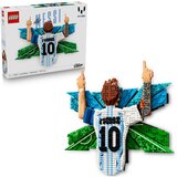 Lego® Editions Football Editions Lionel Messi - Proslava 43018 Cijene