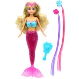 Funville Mermaid lutka set 81004 Cijene