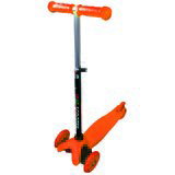 TROTINET-ROMOBIL 002D1A ORANGE (dečije (3-4)) | Eponuda.com