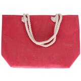 Master Torba za plažu 58x38x16cm crvena 250002 | Eponuda.ba
