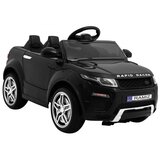  Auto na akumulator Rapid Racer - crni | shoptok.hr