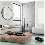 ProfiCare HAS 3011 kodralnik-sušilec brown | Shoptok.si