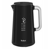 Tefal KO851 električno kuhalo za vodu 1,7 L 1800 W Crno Cijene