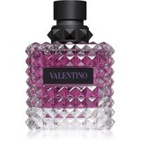 Valentino Ženski parfem Born in Roma Purple Melancholia Donna, EDP, 50ml Cene