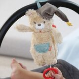 Fehn Glasbeni medvedek 20 cm | Shoptok.si