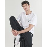 Converse Majice s kratkimi rokavi HANGING SHOES TEE Bela | Shoptok.si