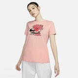 Nike W NSW TEE SS VDAY, ženska majica, pink DN5878 Cene