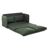 Atelier Del Sofa sofa dvosed saga xl 2 seater green | ePonuda.com