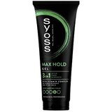 Syoss Gel za kosu Max hold, 250ml Cene