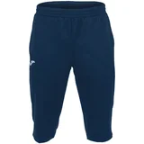 Kratke hlače & Bermuda Bermuda Capri Modra