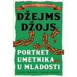 Laguna Džejms Džojs - Portret umetnika u mladosti Cene
