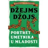 Džejms Džojs - Portret umetnika u mladosti