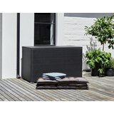 Sanduk 155x95x80cm crna | Eponuda.com