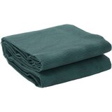  Tepih za šator zeleni 5x3 m | shoptok.hr