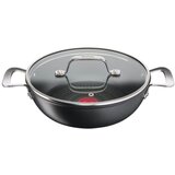 Tefal Unlimited duboka tava s poklopcem 26 cm Cijene