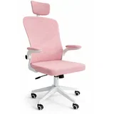 Radna stolica Urban pink oc-8970