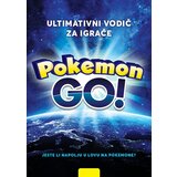 Vulkan Izdavaštvo Kara Koperman
 - Pokemon Go cene