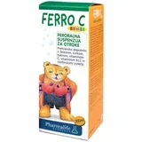 Ferro c siru,p 200ml