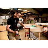 Metabo akumulatorska bušilica/zavrtač BS 18 LT Compact, 602102530, 2x2.0Ah | ePonuda.com