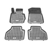 REZAW-PLAST Tipske patosnice za BMW X3 F25 / X4 F26 (2014-2018) - kadica | Eponuda.com