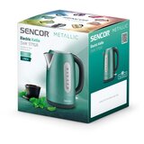 Sencor swk 1771GR električni bokal kuvalo | Eponuda.com