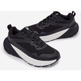 4f Men's Sneakers SPEED HIKER Black WMM00FOTSM037 | shoptok.hr
