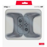 Bigben Schutzhülle BigBen Grip-Set črna, (21241215) | Shoptok.si