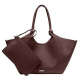 Dkny braon ženska torba Cene