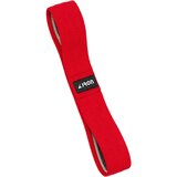 IRON SPORT Crvena elastična STANDARD tekstilna traka za butine 11-17kg Cene