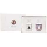 Moncler Pour Femme darovni set EDP Pour Femme 7,5 ml + EDP Pour Homme 7,5 ml za žene Cijene