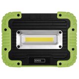 Emos polnilna LED delovna svetilka 5 W COB, 600 lm, 3000 mAh P4534 | Shoptok.si
